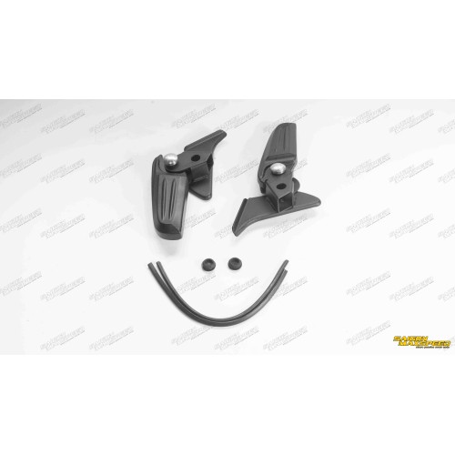 Gác Chân VESPA S / Sprint (Thái Lan) Gác Chân VESPA S / Sprint (Thái Lan)